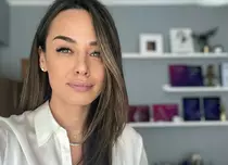 Andreea Raicu, detalii triste despre viața personală. „Nici eu nu mă așteptam la una ca asta”