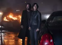 Top 10 cele mai urmărite filme și seriale HBO MAX, la o săptămână de la lansare