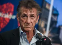 Sean Penn are o nouă iubită, cu 34 de ani mai tânără. Cine este Valeria Nicov, actrița de peste Prut care l-a cucerit