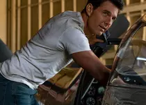 Tom Cruise va fi omagiat la Cannes, înainte de proiecția așteptatului „Top Gun: Maverick”