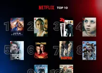 Top 10 filme și seriale Netflix în România, săptămâna 7-13 martie