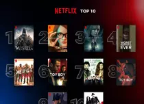 Top 10 filme și seriale Netflix în România, săptămâna 28 februarie - 6 martie