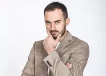 Cine este Conrad Mericoffer, noul actor din distribuția „Adela”. Ce rol va juca în serial