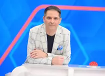 Premieră pentru Dan Negru la „Jocul cuvintelor”. „Este prima dată în viața mea când...”