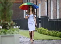 Care este culoarea pe care Kate Middleton nu o poartă aproape niciodată. Explicația experților în modă