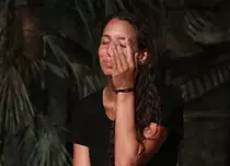 Mihaela Stan, eliminată de la Survivor 2022. „Voi încerca să mă împac cu acest gând”
