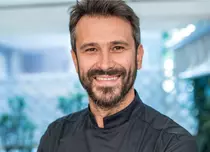 Nicolai Tand: Care este ingredientul cu care poate găti 7 feluri de mâncare