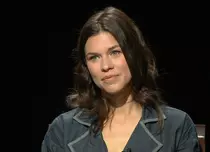 Ana Ularu, despre actorie și pasiunile ascunse, în prima ediție a noului sezon „Nocturne”, la TVR 1