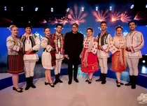 Programe speciale la TVR 2 de Paştele pentru catolici şi Duminica Floriilor
