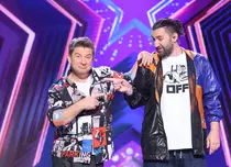 Ce concurenți vor veni la Românii au talent, 1 aprilie 2022. „Eu și boala suntem colegi de scenă”