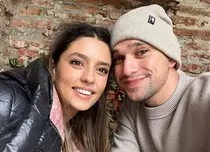 Reacția de necrezut a Oanei Moșneagu, după ce Vlad Gherman a lăsat-o singură