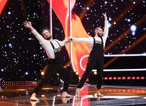 Cine sunt „Scuze Noi”, finaliștii iUmor 2022. Reacția lui Mihai Bendeac după ce a văzut numărul lor