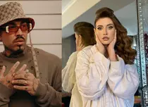 Iulia Albu, reacție dură la adresa lui Alex Velea după declarațiile lui despre scandalul de acum câțiva ani