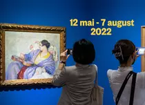Art Safari București 2022. Expoziții Dali și Picasso în Centrul Vechi