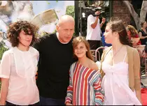 Decizia fără precedent a organizatorilor Zmeura de Aur, după ce Bruce Willis s-a retras din activitate