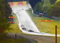 Cursa de Formula 1 de la Imola, anulată din cauza inundațiilor din Italia