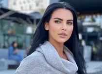 Anunțul făcut de Lavinia Pîrva. Ce decizie importantă a luat. „Cred că este momentul”