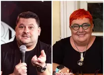 Mihai Bobonete, despre relația sa tensionată cu Ruxandra Ion. Ce s-a întâmplat între cei doi
