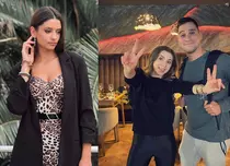 Oana Moșneagu, adevărul despre relația dintre Vlad Gherman și Cristina Ciobănașu. Ce a dezvăluit actrița