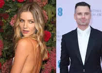 Annabelle Wallis ar fi noua iubită a lui Sebastian Stan. Au fost surprinși în ipostaze tandre la petrecerea lui Robert Pattinson