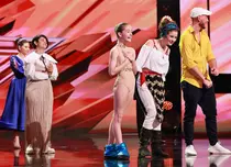 Cine sunt primii finaliști de la Românii au talent 2022