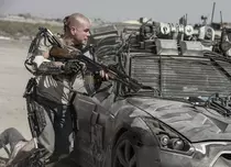 Filme la TV azi, 6 mai: „Elysium”, „Red Dawn: Ultima invazie”, „Ocean's eleven - Faceţi jocurile!”, „Dacă aș fi... tu?”
