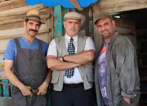 Ce se întâmplă în Las Fierbinți, 11 mai 2022. Firicel ajunge la concluzia că e bărbat de lux