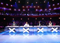 Românii au talent 2022. Ce concurenți urcă pe scenă în ultima seară de audiții