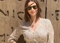 Reacția neașteptată a Andreei Berecleanu după ce a pierdut procesul cu fostul soț, Andrei Zaharescu