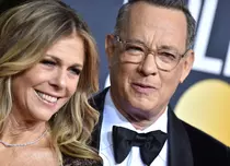 Ritualul matinal neobișnuit care îi ține împreună pe Rita Wilson și Tom Hanks. Secretul celor 38 de ani de căsnicie