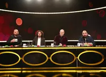 Stand-up Revolution, primul episod începe azi la Antena 1. Jurații își vor cunoaște primii membri ai echipelor