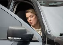 Amber Heard, confruntată cu înregistrări și fotografii la procesul cu Johnny Depp. Ce spune despre bătăile primite de la actor