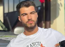 Cine este Iancu Sterp de la „Survivor All Stars”. Are un frate celebru și visează să devină luptător profesionist de MMA