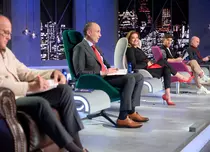 Imperiul Leilor, 18 mai 2022. În ce afaceri surprinzătoare au investit Dan Șucu și Cristina Bâtlan