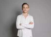 Darius Mabda a câștigat „Românii au talent” 2022