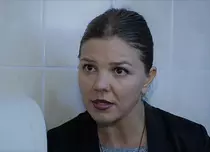 Viorica Vodă, declarații dure la Gala Premiilor Gopo 2022: „Am făcut psihoterapie ani de zile pentru hărțuirea sexuală din sistem”