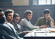 Filme și seriale cu instanțe de judecată pe care le găsiți pe Netflix