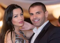 Brigitte şi Florin Pastramă divorțează! „Am trăit trei ani de zile în mocirlă”