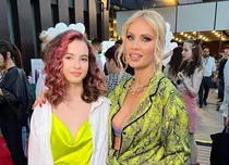 Ce sfaturi îi dă Andreea Bănică fiicei sale. Cum face față maturizării Sofiei. „Aștept momentul în care vom fi prietene”