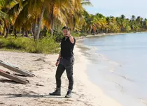 „Survivor România” 2023. Mesajul lui Daniel Pavel pentru viitorii concurenți