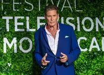 David Hasselhoff și-a îngrijorat fanii. Actorul a fost fotografiat în scaun cu rotile. Ce probleme de sănătate are