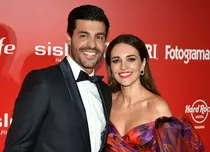 Actrița Paula Echevarría și iubitul ei, fostul fotbalist Miguel Torres, și-au botezat băiețelul