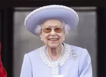 Regina Elisabeta a II-a a murit