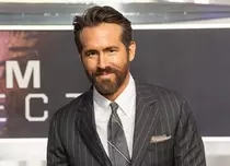Ryan Reynolds, declarații surprinzătoare despre cele trei fiice ale sale. „Sunt sălbatice”