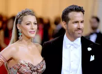 Blake Lively, apariție de senzație la premiera „Deadpool 3”. Cum s-a asortat cu Gigi Hadid