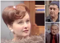 Teatru TV. „Sfântul Mitică Blajinul”, cu Stela Popescu, Tamara Buciuceanu-Botez și Amza Pellea, duminică pe TVR 3