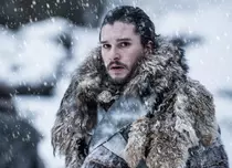 Jon Snow se întoarce! Un spin-off „Game of Thrones” bazat pe personajul lui Kit Harington, în dezvoltare la HBO