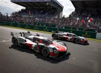Cine transmite cursa de 24 ore de la Le Mans, 11 iunie 2022