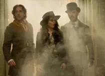Filme la TV azi, 24 iunie: „Sherlock Holmes: Jocul umbrelor”, „Labirintul: Tratament letal”, „Orașul din adâncuri”, „Babylon A.D.”