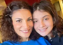 Ioana Ginghină, lecție dură de independență pentru fiica sa, Ruxandra: „Nu vei mai putea să vii la mama la o ciorbă caldă”